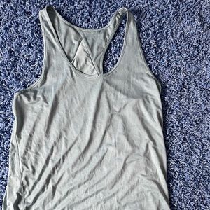 Lulu lemon racer back Small